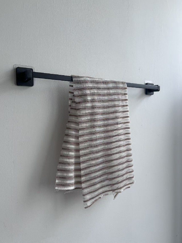 毛圈搓澡巾双面加厚磨砂长条后背跨境爆款搓灰搓泥去角质神器沐浴升级款